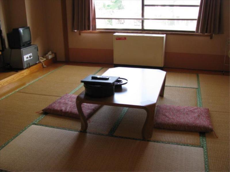 Hotel Panorama Land Kijimadaira Exterior foto