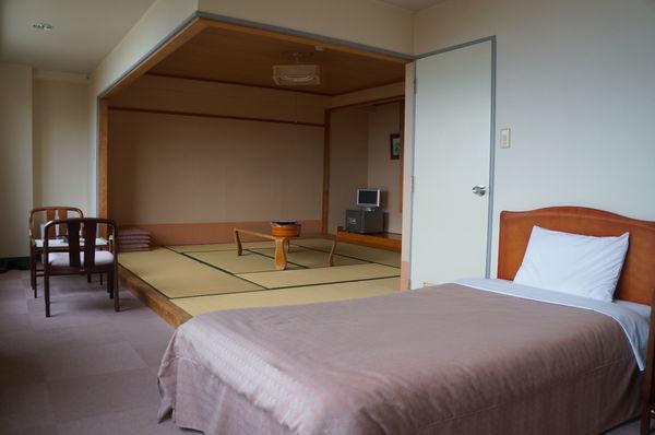 Hotel Panorama Land Kijimadaira Exterior foto